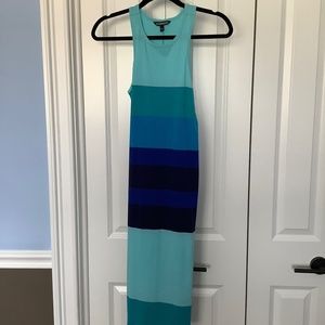 Express dress